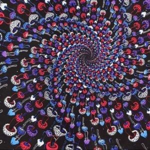 Meet your Posher, Lillian